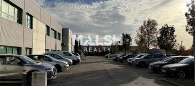 REXIM - Bureau - Rhône - Saint-Priest - 1