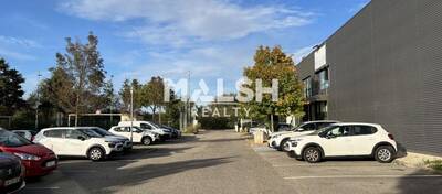 REXIM - Bureau - Rhône - Saint-Priest - 3