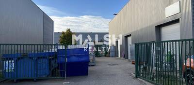 REXIM - Bureau - Rhône - Saint-Priest - 2