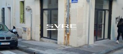 REXIM - Local commercial - Bouches-du-Rhône - Marseille - 1