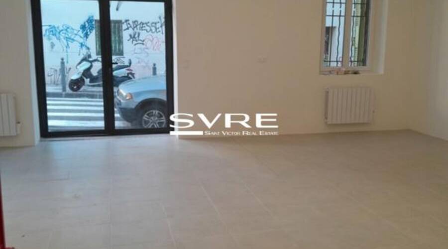 REXIM - Local commercial - Bouches-du-Rhône - Marseille - 3