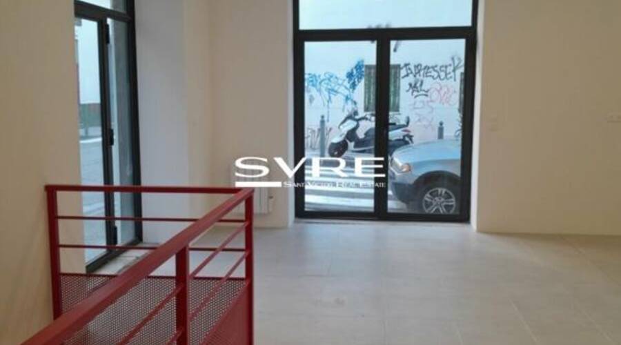 REXIM - Local commercial - Bouches-du-Rhône - Marseille - 9