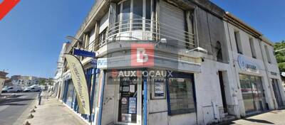 REXIM - Local commercial - Bouches-du-Rhône - Martigues - 1