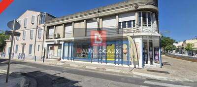 REXIM - Local commercial - Bouches-du-Rhône - Martigues - 2