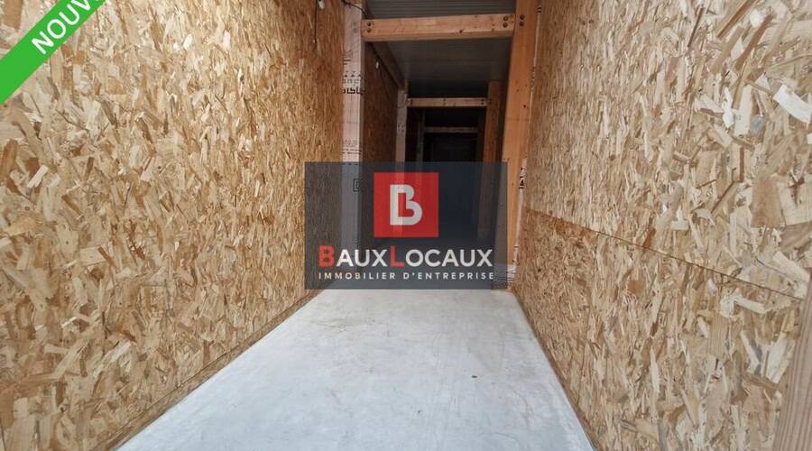 REXIM - Bureau - Bouches-du-Rhône - Marignane - 3