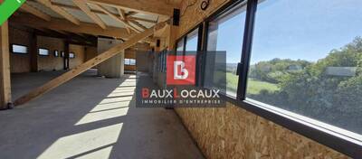 REXIM - Bureau - Bouches-du-Rhône - Marignane - 4