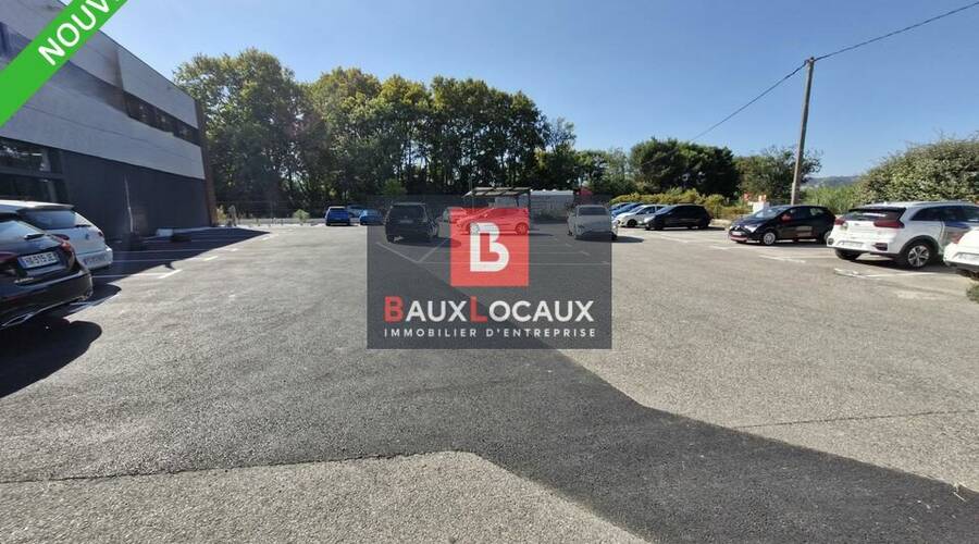 REXIM - Bureau - Bouches-du-Rhône - Marignane - 5