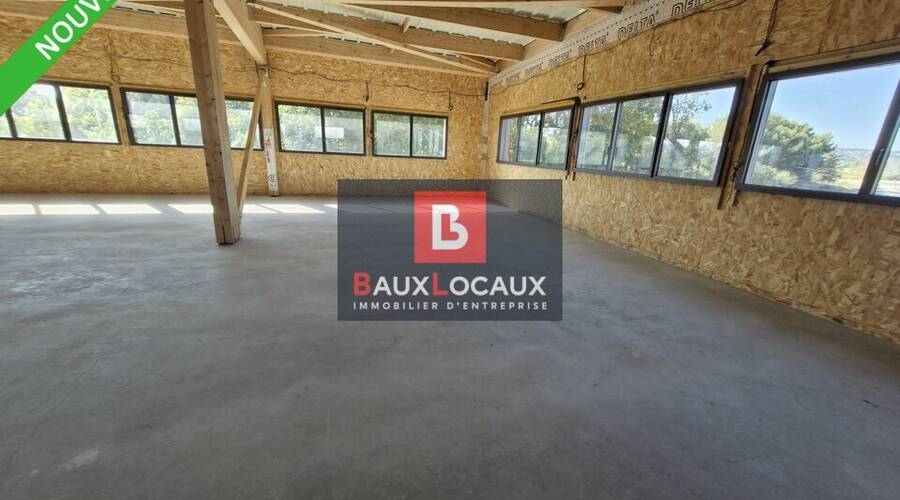 REXIM - Bureau - Bouches-du-Rhône - Marignane - 6