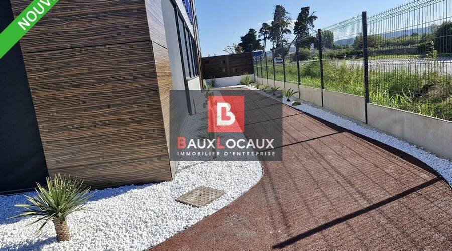 REXIM - Bureau - Bouches-du-Rhône - Marignane - 7