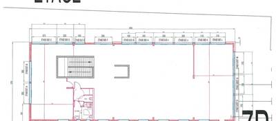 REXIM - Bureau - Bouches-du-Rhône - Marignane - 8