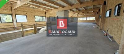 REXIM - Bureau - Bouches-du-Rhône - Marignane - 1