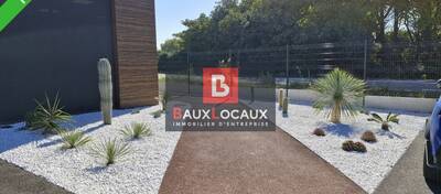 REXIM - Bureau - Bouches-du-Rhône - Marignane - 2