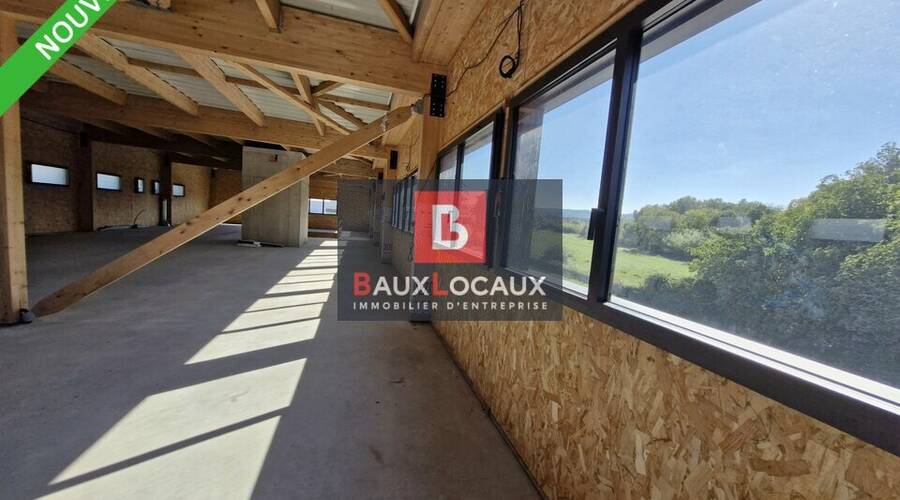 REXIM - Bureau - Bouches-du-Rhône - Marignane - 4