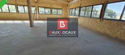 REXIM - Bureau - Bouches-du-Rhône - Marignane - 6