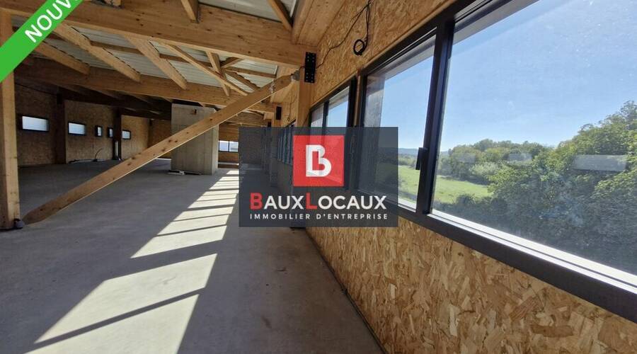 REXIM - Local d'activités - Bouches-du-Rhône - Marignane - 3