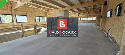 REXIM - Local d'activités - Bouches-du-Rhône - Marignane - 4