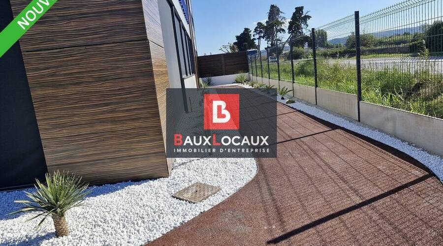 REXIM - Local d'activités - Bouches-du-Rhône - Marignane - 5