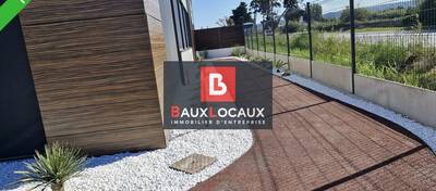 REXIM - Local d'activités - Bouches-du-Rhône - Marignane - 5