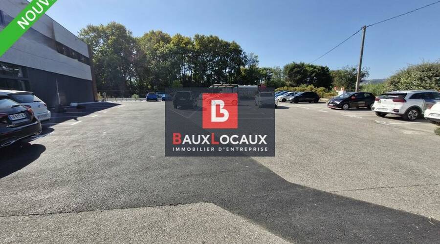 REXIM - Local d'activités - Bouches-du-Rhône - Marignane - 6