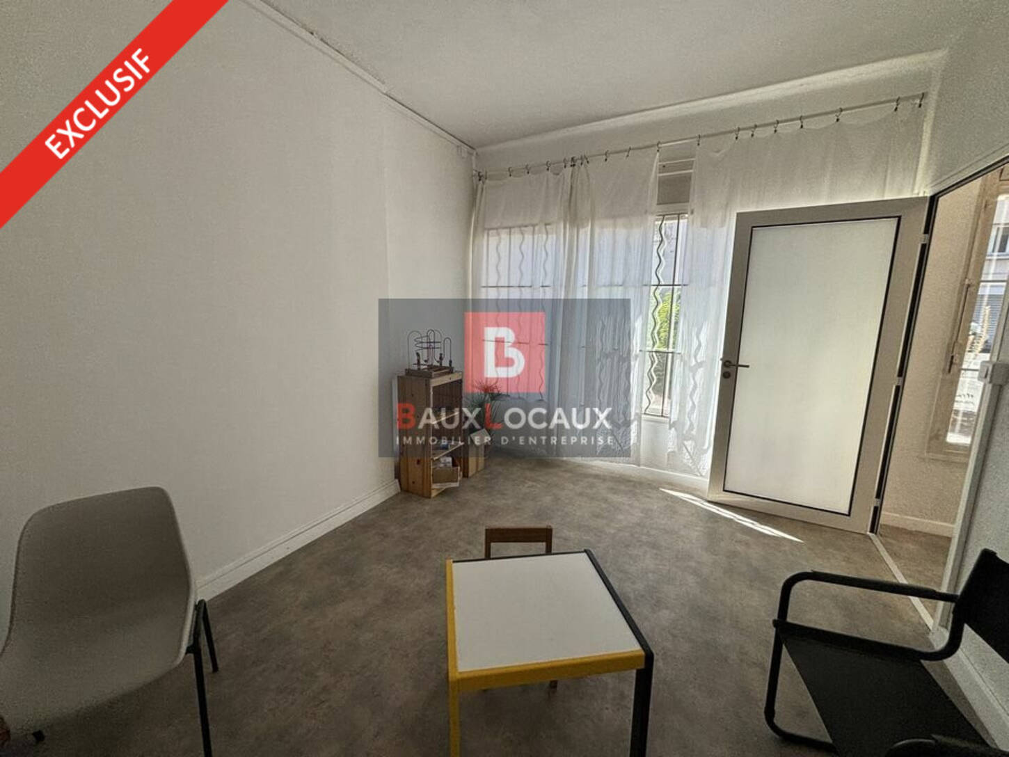 REXIM - Local commercial - Vaucluse - Avignon - 2