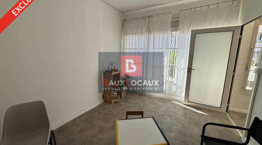 REXIM - Local commercial - Vaucluse - Avignon - 2