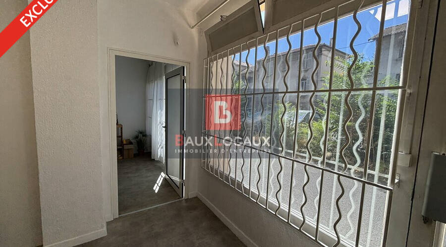 REXIM - Local commercial - Vaucluse - Avignon - 4