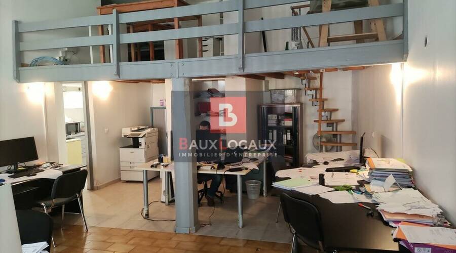 REXIM - Local commercial - Bouches-du-Rhône - Salon-de-Provence - 1