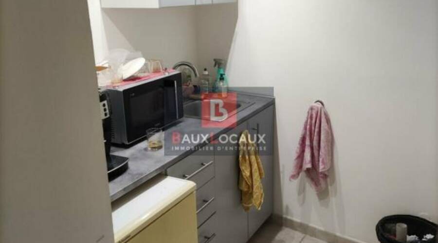 REXIM - Local commercial - Bouches-du-Rhône - Salon-de-Provence - 2