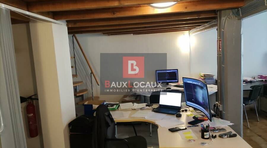 REXIM - Local commercial - Bouches-du-Rhône - Salon-de-Provence - 3