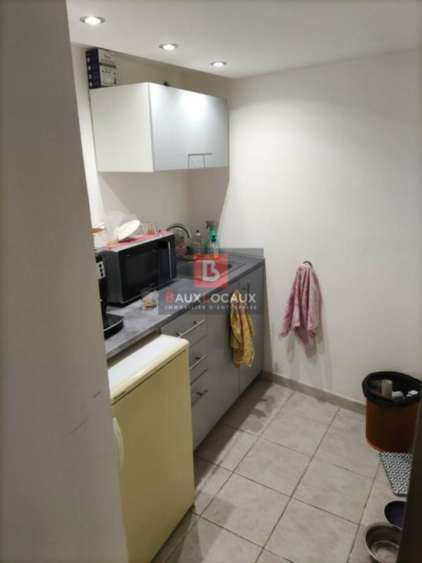 REXIM - Local commercial - Bouches-du-Rhône - Salon-de-Provence - 2