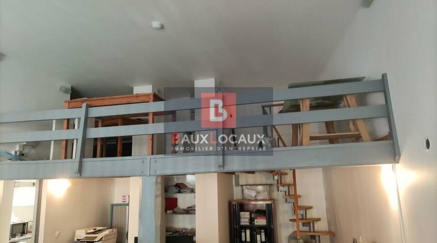 REXIM - Local commercial - Bouches-du-Rhône - Salon-de-Provence - 4