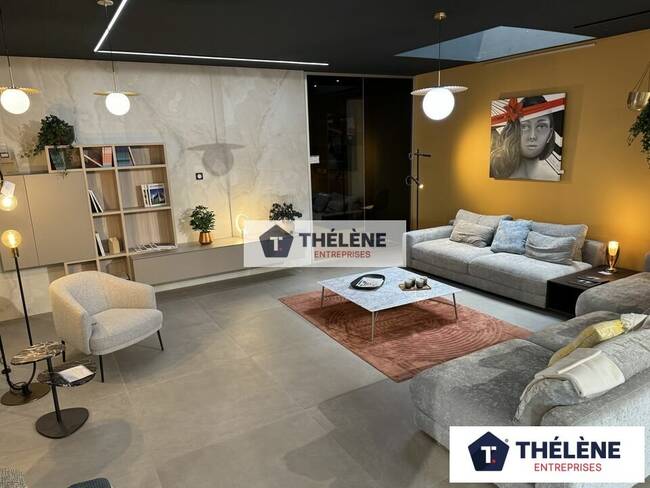 REXIM - Local commercial - Hérault - Montpellier - 1