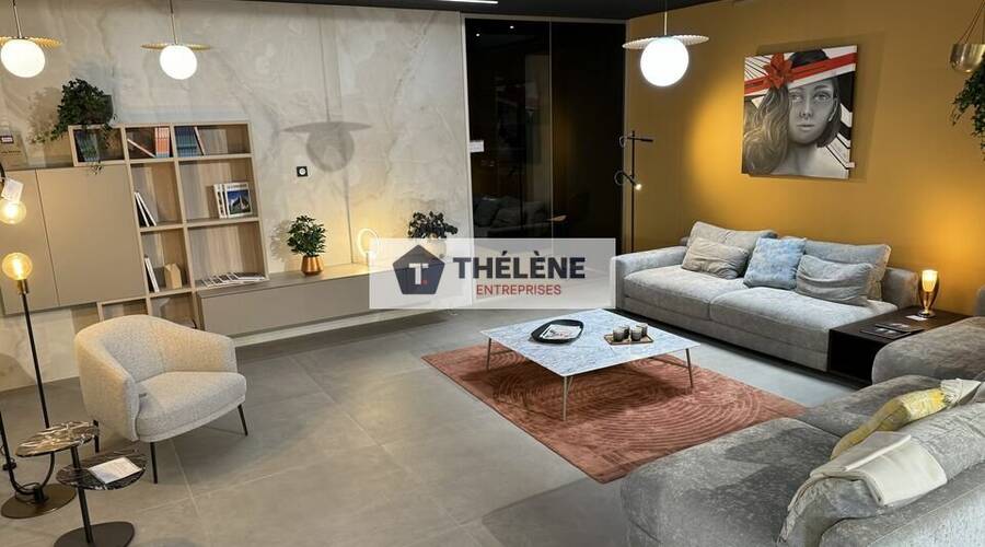 REXIM - Local commercial - Hérault - Montpellier - 1