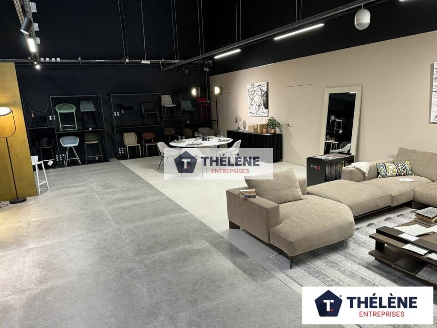 REXIM - Local commercial - Hérault - Montpellier - 2