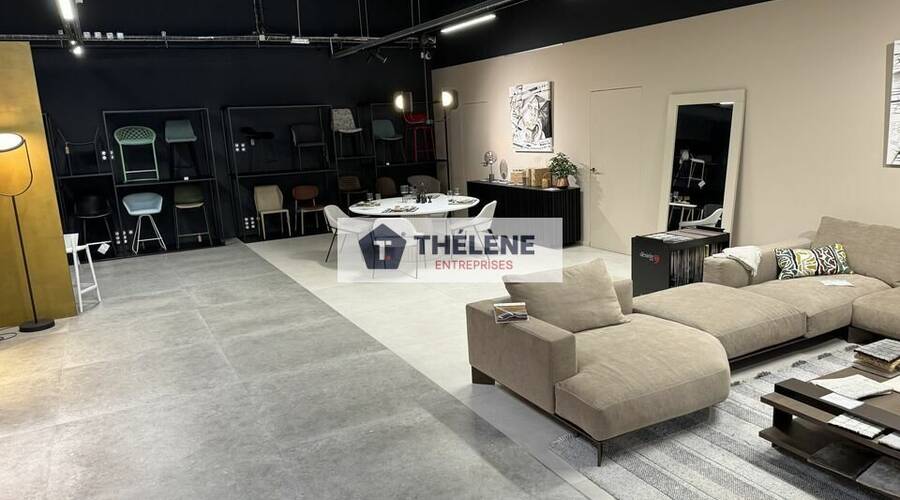 REXIM - Local commercial - Hérault - Montpellier - 2