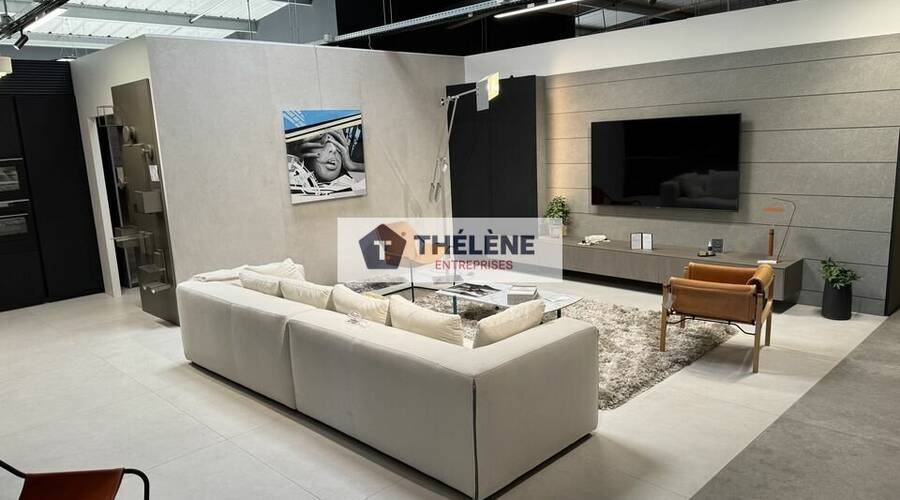 REXIM - Local commercial - Hérault - Montpellier - 3