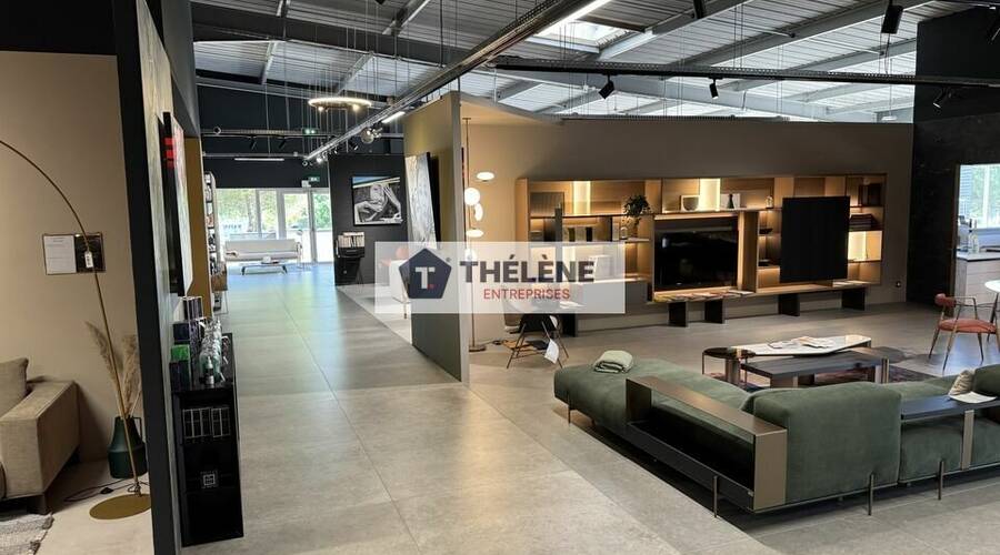 REXIM - Local commercial - Hérault - Montpellier - 7