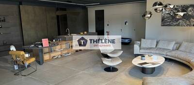 REXIM - Local commercial - Hérault - Montpellier - 8