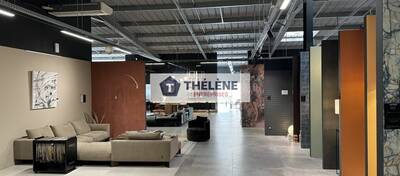 REXIM - Local commercial - Hérault - Montpellier - 11