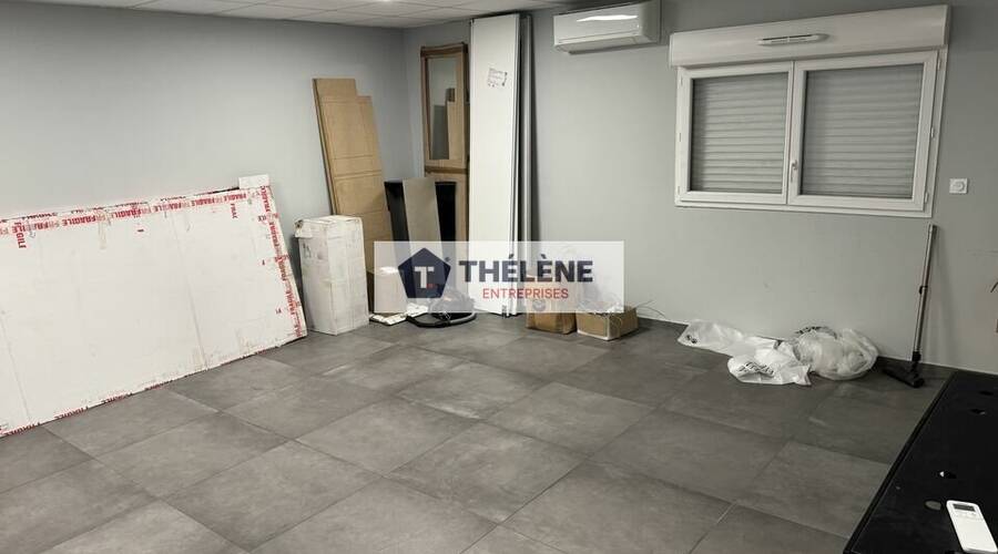 REXIM - Local commercial - Hérault - Montpellier - 12