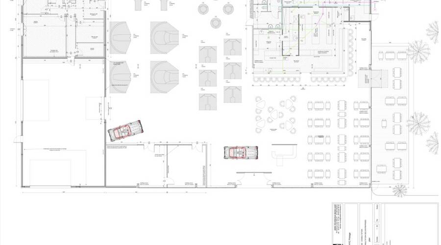 REXIM - Local commercial - Hérault - Montpellier - 13