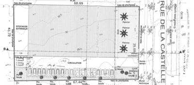 REXIM - Local commercial - Hérault - Montpellier - 14