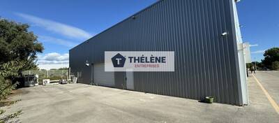 REXIM - Local commercial - Hérault - Montpellier - 5