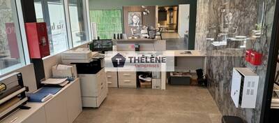 REXIM - Local commercial - Hérault - Montpellier - 6