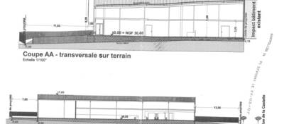 REXIM - Local commercial - Hérault - Montpellier - 16