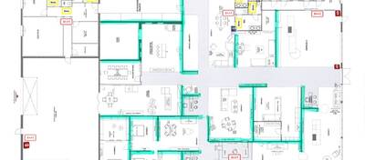 REXIM - Local commercial - Hérault - Montpellier - 17