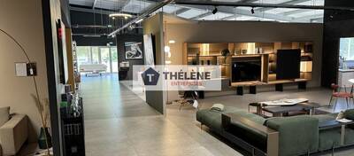 REXIM - Local commercial - Hérault - Montpellier - 1