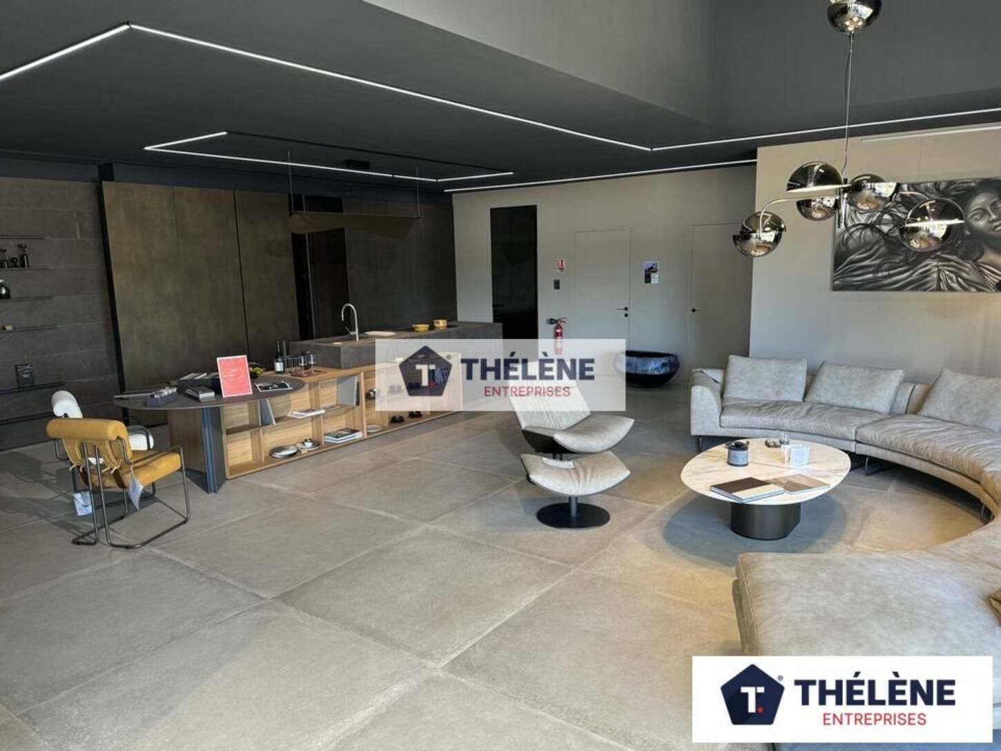 REXIM - Local commercial - Hérault - Montpellier - 2