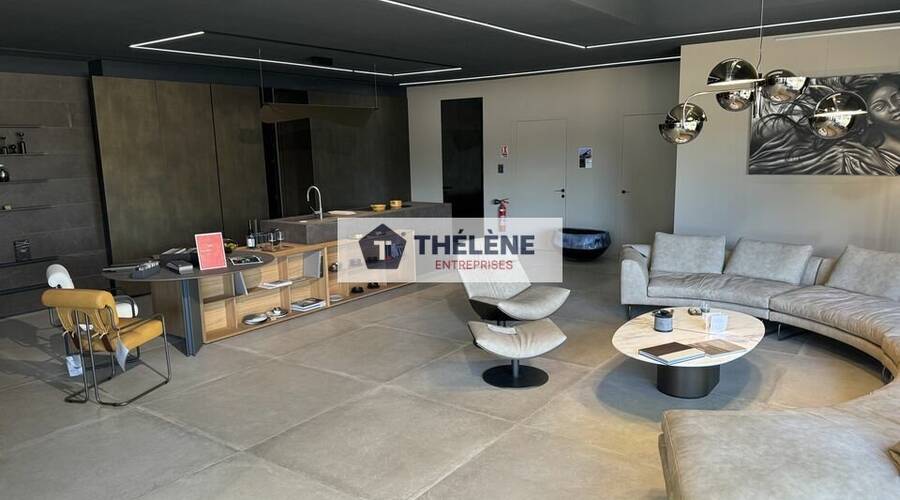 REXIM - Local commercial - Hérault - Montpellier - 2