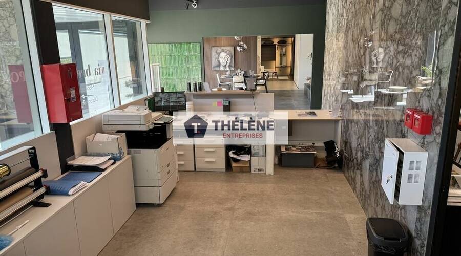 REXIM - Local commercial - Hérault - Montpellier - 4